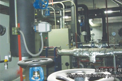 電動球閥有哪些用途